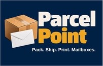 Parcel Point, Corpus Christi TX
